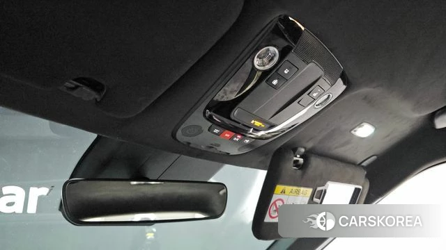 Kia EV6 id 3859002 из Кореи 8