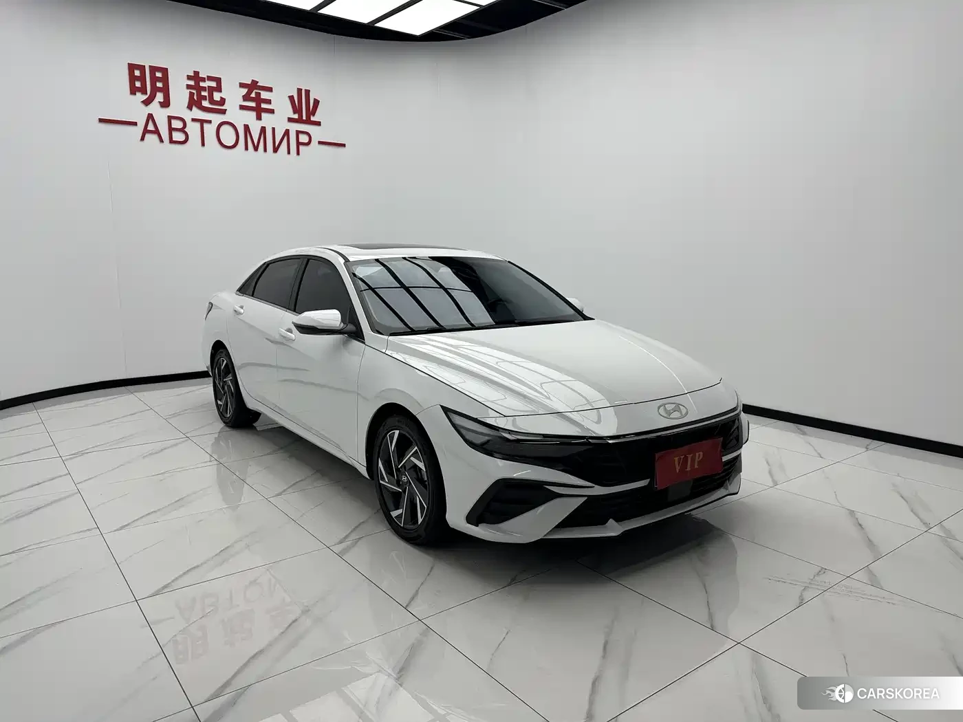 Hyundai Elantra id 4545595 из Китая 8