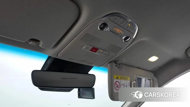 Hyundai The New Grandeur IG id 4848572 из Кореи 8
