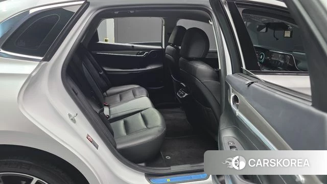 Hyundai The New Grandeur IG id 4922885 из Кореи 8