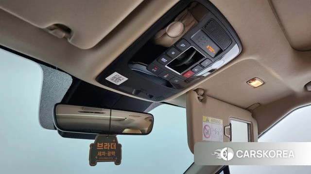 Kia Carnival 4th generation id 3827339 из Кореи 8