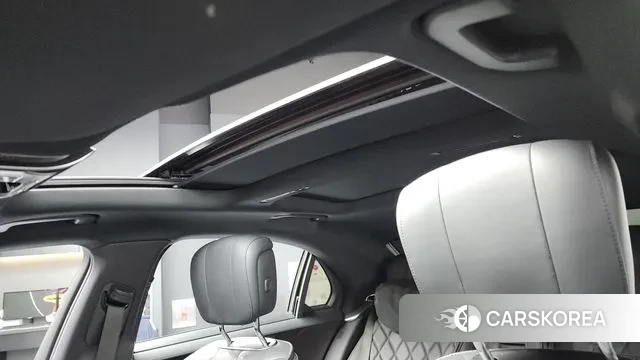 Mercedes-Benz S-Class W223 id 3650111 из Кореи 8