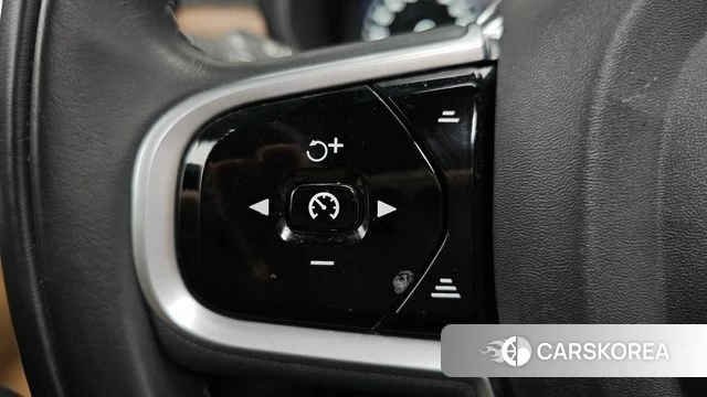 Volvo S90 id 3955274 из Кореи 8