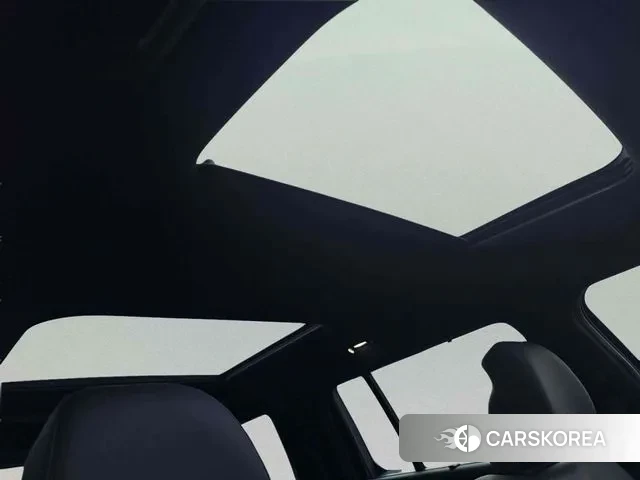 Hyundai Santa Fe (MX5) id 3462084 из Кореи 8