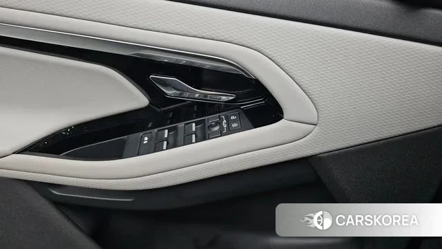 Land Rover Range Rover Evoque 2nd Generation id 3093379 из Кореи 8