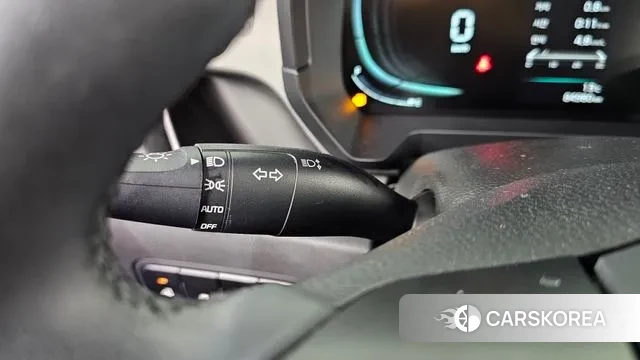 Kia The New Kia Ray id 3447619 из Кореи 8