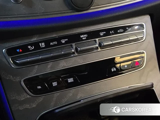 Mercedes-Benz E-Class W213 id 3508318 из Кореи 8