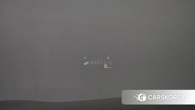 Cadillac CT6 id 3349999 из Кореи 8