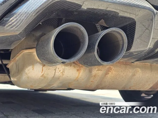 BMW M2 (F87) id 2690030 из Кореи 8