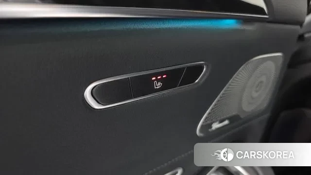 Mercedes-Benz S-Class W222 id 3423578 из Кореи 8