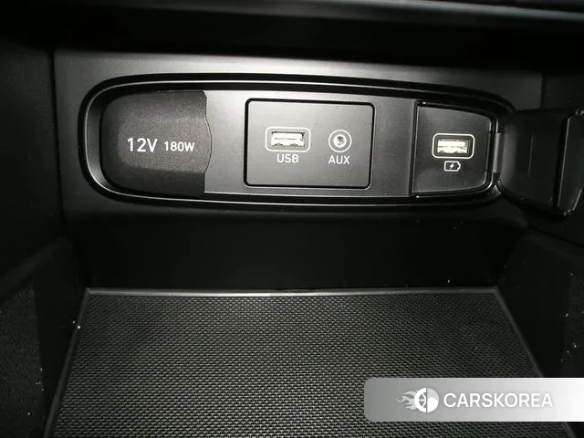 Hyundai Santa Fe TM id 3530765 из Кореи 8