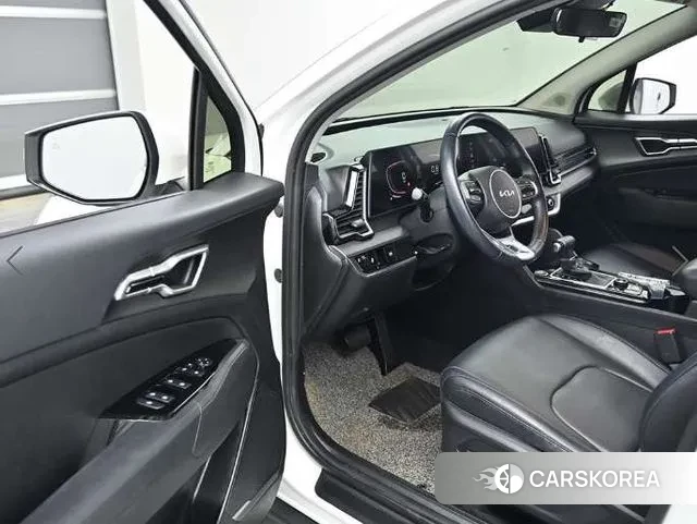 Kia Sportage 5th Generation id 3230706 из Кореи 8