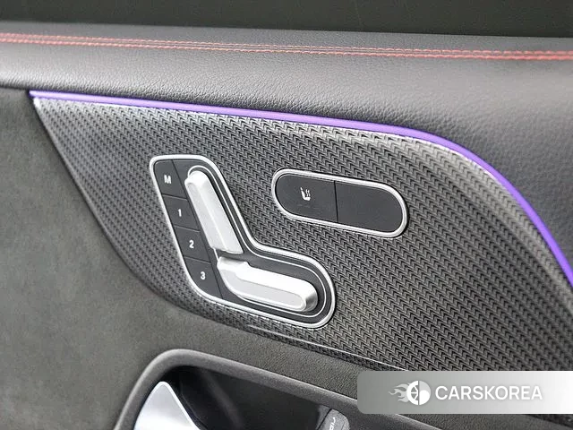 Mercedes-Benz GLB-Class X247 id 3695357 из Кореи 8