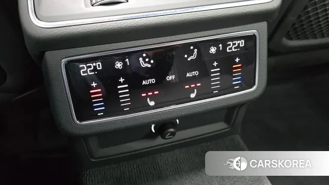 Audi A6 (C8) id 3407142 из Кореи 8