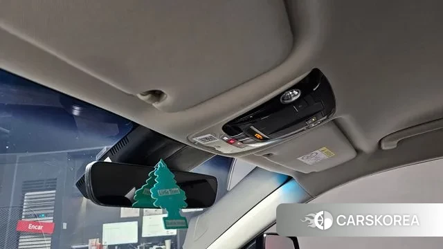 Kia K8 Hybrid id 3586838 из Кореи 8