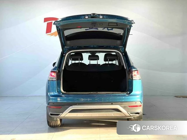 Volkswagen Tanyue id 4313329 из Китая 8