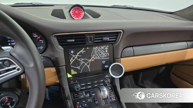 Porsche 911 id 4435453 из Кореи 8