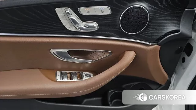 Mercedes-Benz E-Class W213 id 3675085 из Кореи 8