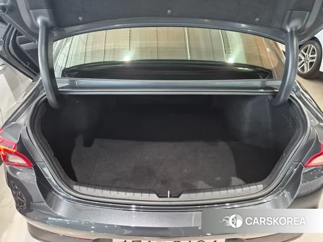 Kia K5 3rd generation id 3747744 из Кореи 8