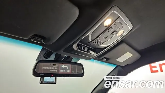 Ssangyong The New Rexton Sport id 2868355 из Кореи 8