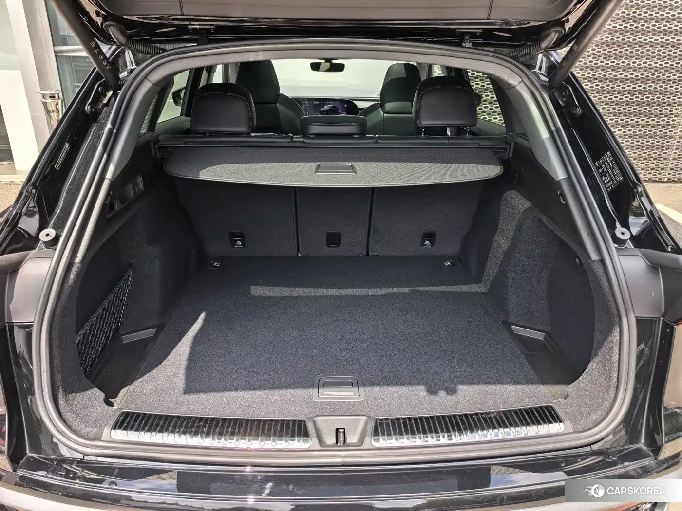 Audi Q5L id 4589487 из Китая 8