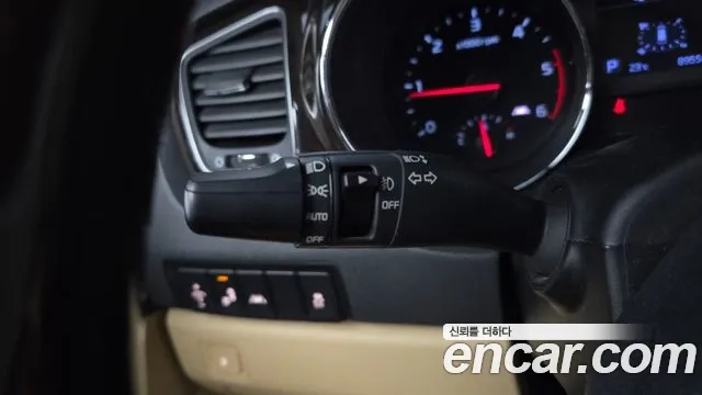 Kia The New Carnival id 2928191 из Кореи 8