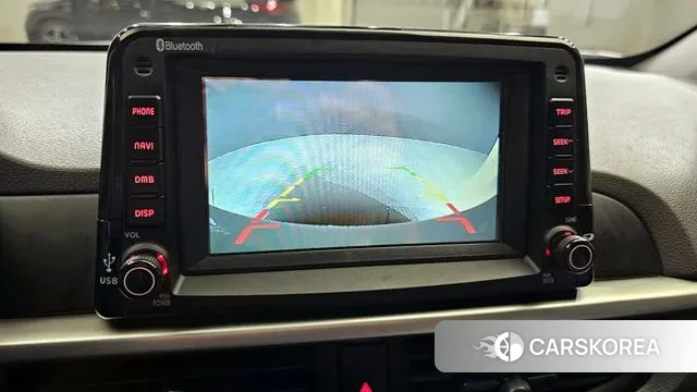 Kia Morning Urban (JA) id 3008072 из Кореи 8