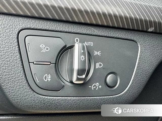 Audi Q5L id 4300460 из Китая 8