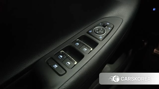 Hyundai Grandeur IG id 4587393 из Кореи 8