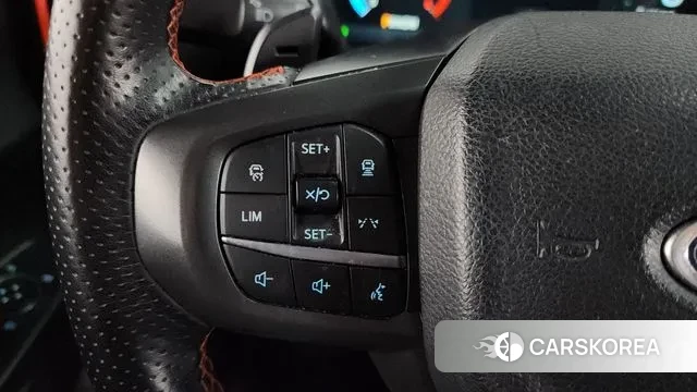 Ford Ranger 4th Generation id 3629499 из Кореи 8