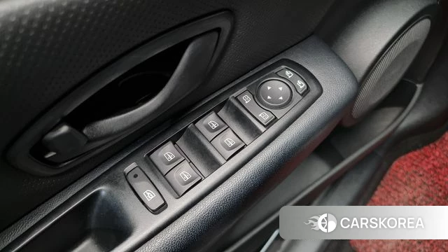 Renault Korea (Samsung) SM3 Neo id 3808171 из Кореи 8