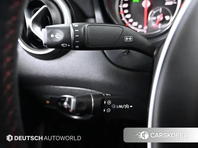 Mercedes-Benz CLA-Class C117 id 3429480 из Кореи 8