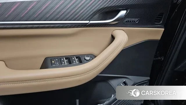 Renault Korea (Samsung) Grand Coleos id 3538564 из Кореи 8