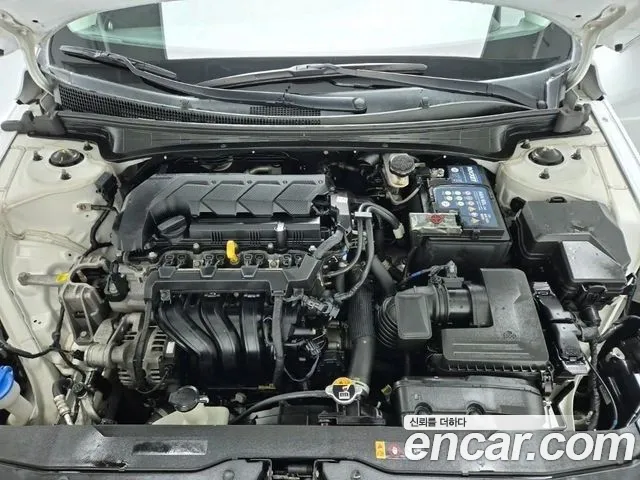 Hyundai Avante (CN7) id 2691565 из Кореи 8