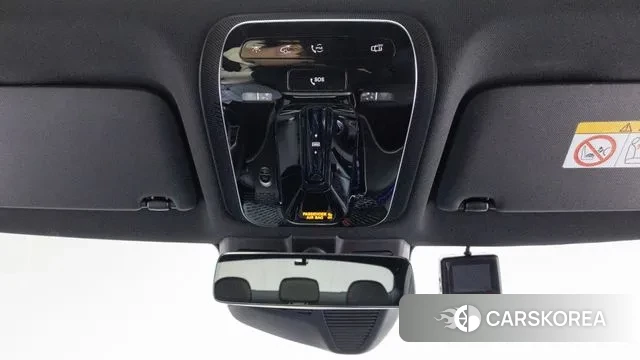 Mercedes-Benz C-Class W206 id 3394195 из Кореи 8