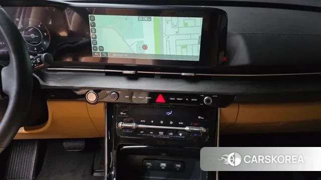 Kia Carnival 4th generation id 3416122 из Кореи 8