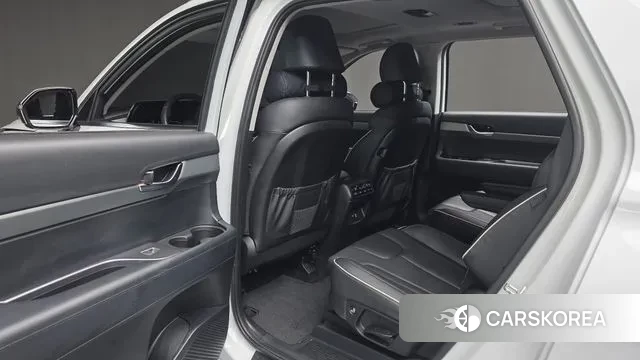 Hyundai The New Palisade id 3758410 из Кореи 8