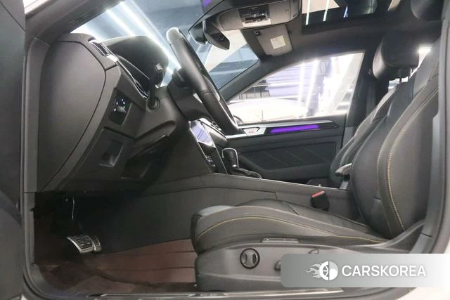 Volkswagen CC id 4261154 из Китая 8