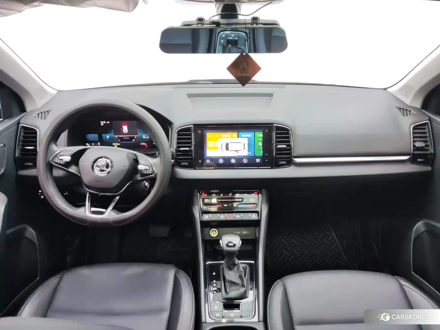 Skoda Karoq id 4629580 из Китая 8