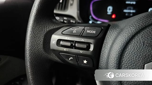 Kia The New Kia Ray id 4500124 из Кореи 8