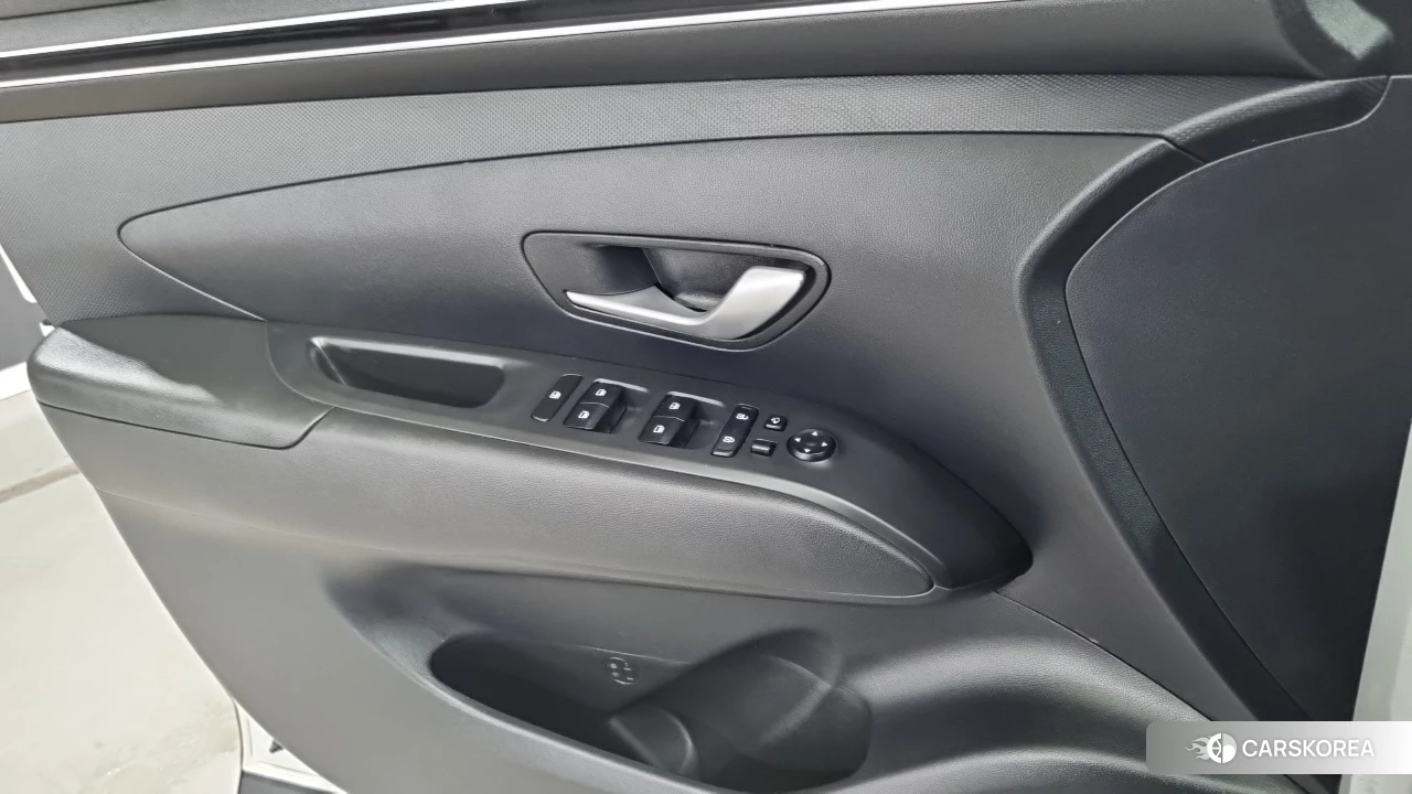 Hyundai Tucson (NX4) id 4636339 из Кореи 8