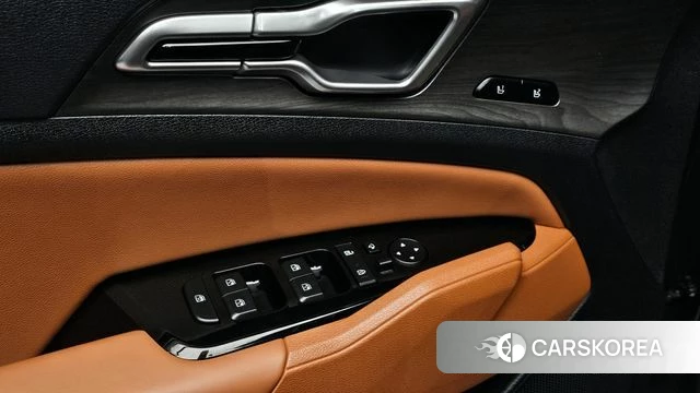 Kia Sportage 5th Generation id 3914809 из Кореи 8