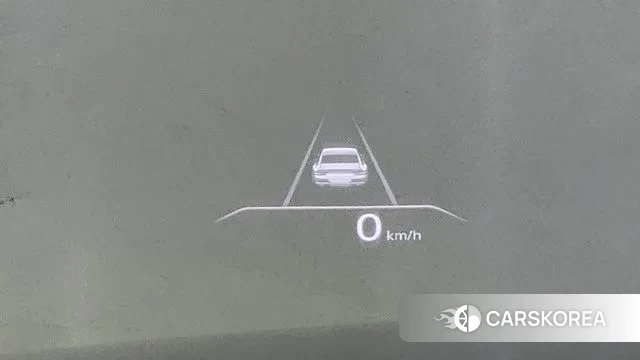 Genesis G80 (RG3) id 3220137 из Кореи 8