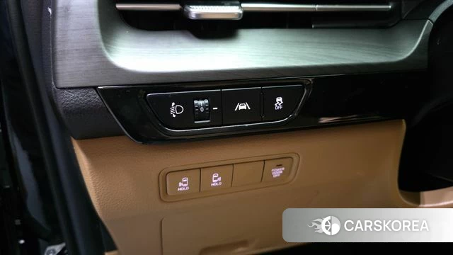 Kia Carnival 4th generation id 4232037 из Кореи 8