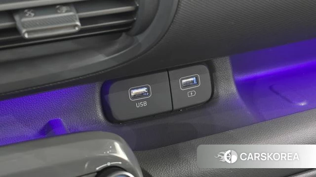 Hyundai Casper id 4608153 из Кореи 8