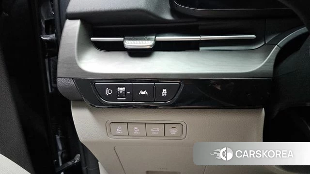 Kia Carnival 4th generation id 4614290 из Кореи 8