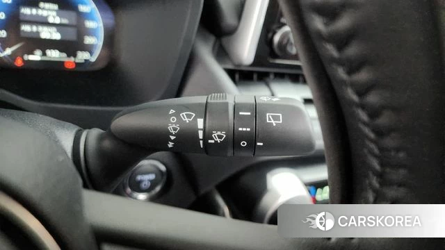Toyota RAV4 5th Generation id 4516263 из Кореи 8