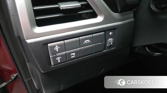 Ssangyong Beautiful Korando id 4726612 из Кореи 8