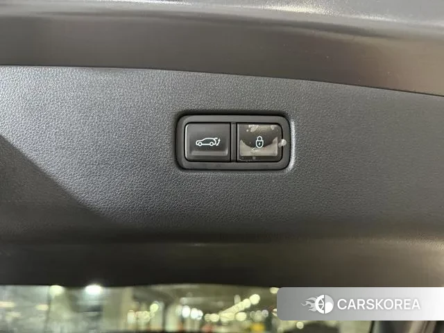 Genesis GV70 id 3524745 из Кореи 8