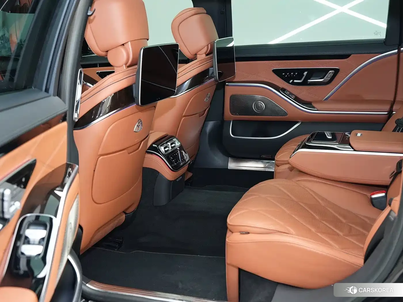 Mercedes-Benz Maybach S-Class id 4515418 из Китая 8